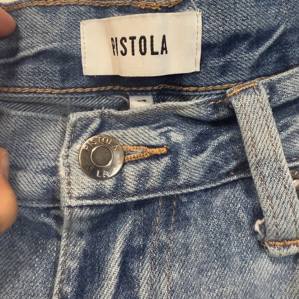 Pistola Jeans - Picture 5 of 5